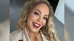 Anuncia SIAPA fin de relación laboral con Elizabeth Castro