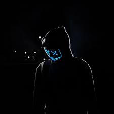 Checkout high quality black hoodie wallpapers for android, desktop / mac, laptop, smartphones and tablets with different resolutions. Dark Mask Wallpapers Top Free Dark Mask Backgrounds Wallpaperaccess