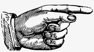 Finger Pointing Hand Pointer Drawing Transparent Png 800x409 Free Download On Nicepng You can easily edit this, so it points in different directions. finger pointing hand pointer drawing