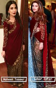 Mehndi Ki Raat Indian Sari Dress Indian Saree Blouses Designs Pakistani Dresses