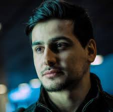 RetroGarde (TV Series)