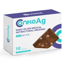 Image result for Antimicrobial Dressing