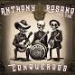 Anthony Rosano and The Conqueroos
