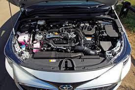 The toyota corolla was introduced in 1966, and more corollas have been sold than any other nameplate in the world. Toyota Corolla 2020 Long Term Review Hybrid Hatchback Tested Autocar