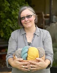 Once they've chosen their project from the list of recommended items for each charity and signed up, they will find. About Me My Knitting Little Cotton Rabbits