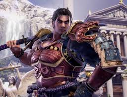 Soulcalibur 6 Gets Update Before New Dlc Character Full Patch Notes Detailed Gamespot