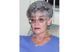 Barbara Burrows Obituary (1938