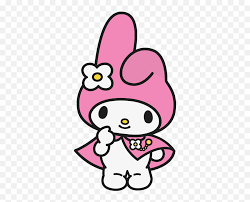 ?, mai merodi) is a white rabbit from the japanese characterization company sanrio. 1340 Best My Melody Images Wallpaper Hello Kitty Characters My Melody Png My Melody Transparent Free Transparent Png Images Pngaaa Com