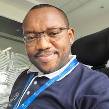 Gitonga Muriithi's Instagram, Twitter & Facebook