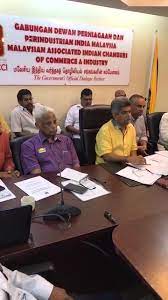 Indian chamber of commerce and industry. Malaysian Indian Chamber Of Commerce Industry Penang Home Facebook