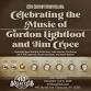 Celebrating the Music of Gordon Lightfoot and Jim - The 443 Social Club & Lounge (formerly The Listening Room at 443), 443 Burnet Ave Event Image