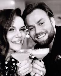 Coronation Street star marries co-star in lavish wedding after whirlwind 10  month romance