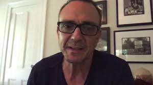 Hank azaria glasses top