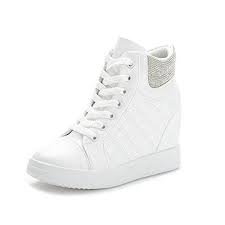 Bissell Zing Bagged Canister Vacuum Maroon Btrada Women S Wedge Heel Sneaker High Top Cz Athletic Running Shoes Lace Up Walking Canister Vacuum Cleaners Reviews Wedge Heel Sneakers Sneakers Lacing