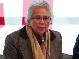 Abuela, madre, esposa, notaria, constituyente, senadora, ministra en retiro y. Olga Sanchez Cordero Aumento Su Patrimonio Cinco Veces Por Encima De Su Sueldo Como Secretaria De Estado Infobae