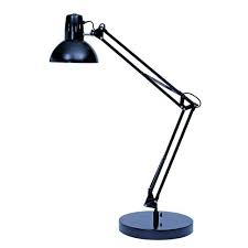 The wright is a beautifully designed architectthe wright is a beautifully designed architect led desk lamp perfect for any. Alba Black Architect Desk Lamp Archi N