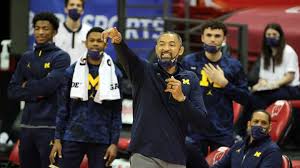 With tenor, maker of gif keyboard, add popular juwan howard animated gifs to your conversations. Juwan Howard Is Doing Incredible Things At Michigan