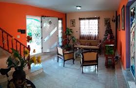 Se vende inmueble de dos niveles con vista al mar en matanzas, cuba; Venta De Casas Mandy