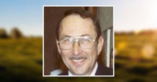 Howard Gauger Obituary September 12, 2019