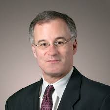 Congratulations to Jonathan Blank, managing partner of McGuireWoods'  Charlottesville office,