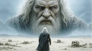 He Killed a Mermaid… Not Knowing He Just Doomed His Entire Bloodline