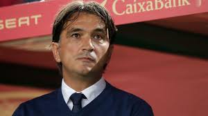 Koç'un işaret ettiği isim, hırvatistan milli takım teknik direktörü zlatko dalic. Zlatko Dalic Gectigimiz Haftalarda Fenerbahce Nin Teklifini Reddetti 90min