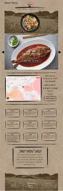 Orient house has been recognized for its outstanding chinese & asian cuisine, excellent service. Jordan Ciccarelli Rebranding