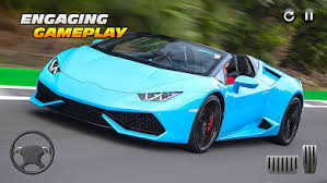 Dan juga ke semua sosial media korang! Simulator Permainan Lumba Kereta Pemanduan Apl Di Google Play