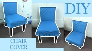 Maybe you would like to learn more about one of these? 25 Diy Chair Covers Homemade Chair Cover Tutorial