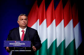 Jun 23, 2021 · viktor orbán (getty images) text settings. Hungary S Clash With Eu Over Lgbt Rights Deepens Reuters