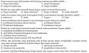 Posted in umum tagged soal essay ipa kelas 7 semester 1 dan kunci jawaban soal ipa mts kelas 7 soal uts ipa kelas 7 k13 semester 2 materi terbaru hadits tentang keutamaan belajar bahasa arab. Kisi Kisi Soal Dan Jawaban Pkn Smp Kelas 9 Semester Ganjil Didno76 Com