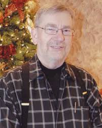 Paul Edward Hurley Obituary October 12, 2025