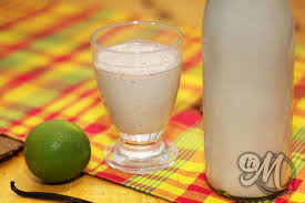 Punch Coco Recette En 2020 Recette Punch Coco Coco Maison Boisson Alcoolisee