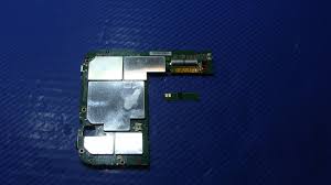 Toshiba Excite Go AT7-C8 7" Genuine ...