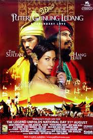 Download 300mb movies, 500mb movies, 700mb movies available in 480p, 720p, 1080p quality. Puteri Gunung Ledang Malaysia Film Love Film Full Films