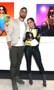 I am sebastian lletget and i will be on this account. Becky G Celebrates Her Anniversary With Sebastian Lletget