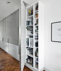 Slideshow Smart Storage Solutions For The Modern Home Dwell Ikea Kitchen Cabinets Closet System Ikea Pax