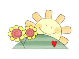 Poesia Pasqua Di Luce Disegno Del Sole Attivita Per Bambini Disegni Bambini