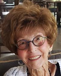 Marjorie Joyce Agranoff Obituary (2021)