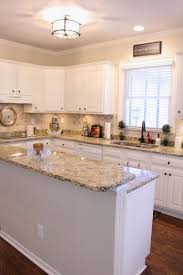 best 100 white kitchen cabinets decor