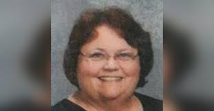 Obituary information for Nancy Kay Monson