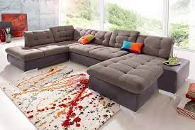 7 bilder zu #sofalandschaft • die schönsten ideen aus der couch community. Nach Einem Langen Arbeitstag Oder Zum Relaxen Am Wochenende Die Riesige Sofa Landschaft Von Sit More Ladt Jederzeit Zum Gemutlic Diy Sofa Couch Sofa Design