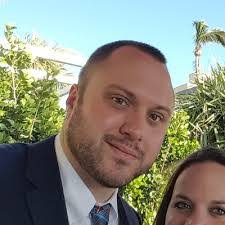 Tim Rupert's Instagram, Twitter & Facebook