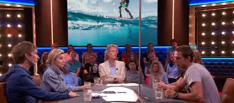Check spelling or type a new query. Dorian Van Rijsselberghe Bij Pauw Over Foilboarden