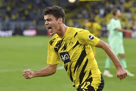 ¡BOMBAZO en la Bundesliga! ¿Por qué Reyna dejó el Dortmund? - Imagen principal del artículo
