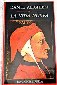 Libro La vida nueva De Dante Alighieri