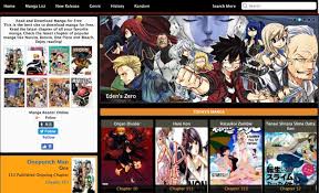 Hey boys and girls in this video i will show the best manga apps for ios. 26 Sites To Download Manga Books For Free Ereader Palace