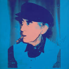 The Andy Warhol Foundation