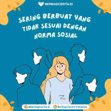 Hai Sob! Kalian tau ngga sih apa itu gangguan kepribadian Antisocial  Personality Disorder (ASPD)?🤔 Seseorang dengan gangguan kepribadian  antisosial (ASPD) memiliki kecenderungan untuk melanggar norma sosial dan  hukum, juga seseorang yang kesulitan