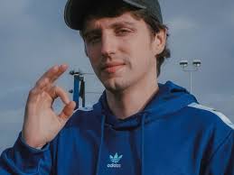 Elliot Greer at The Poetry Club, Glasgow West End